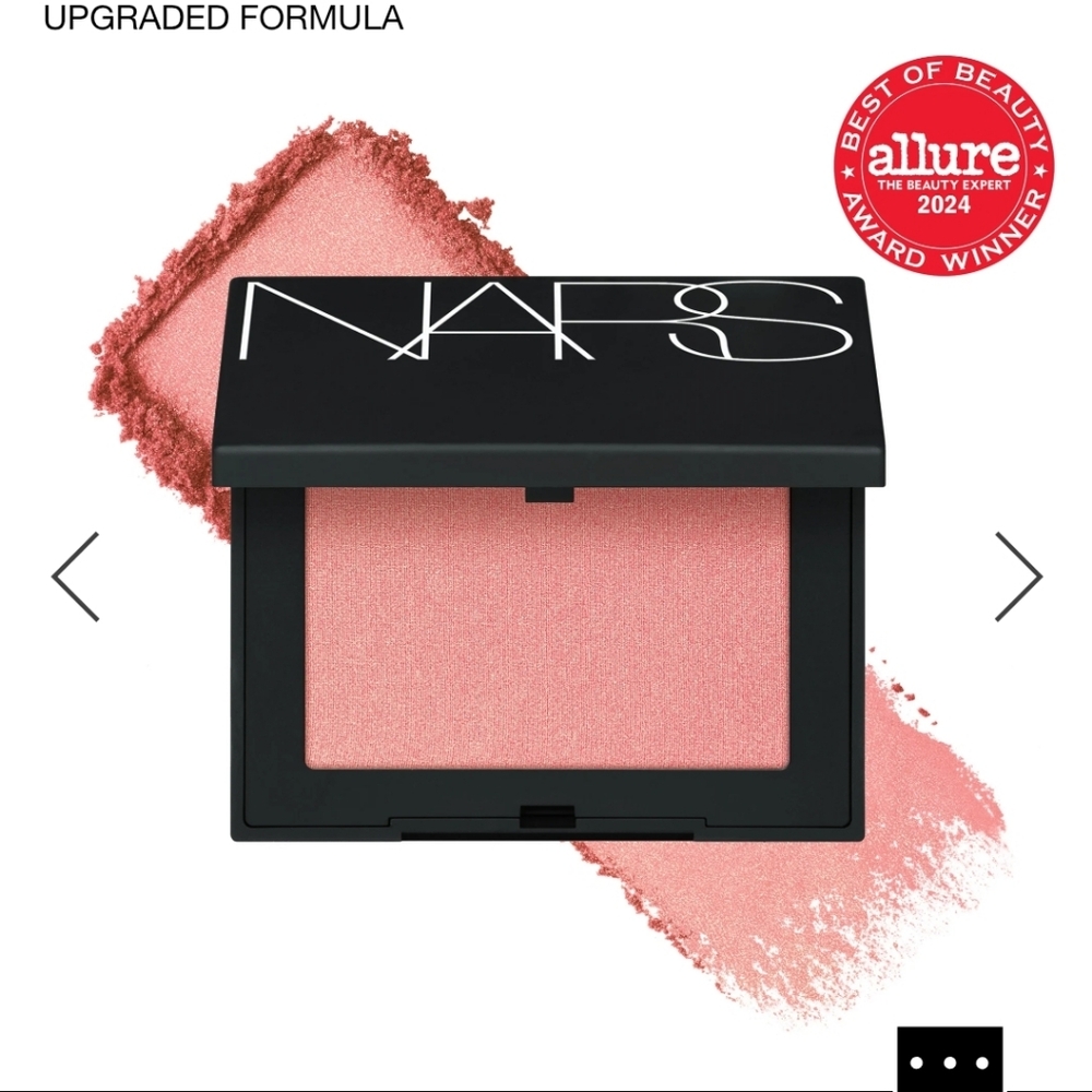 NARS Powder Blush - Orgasm